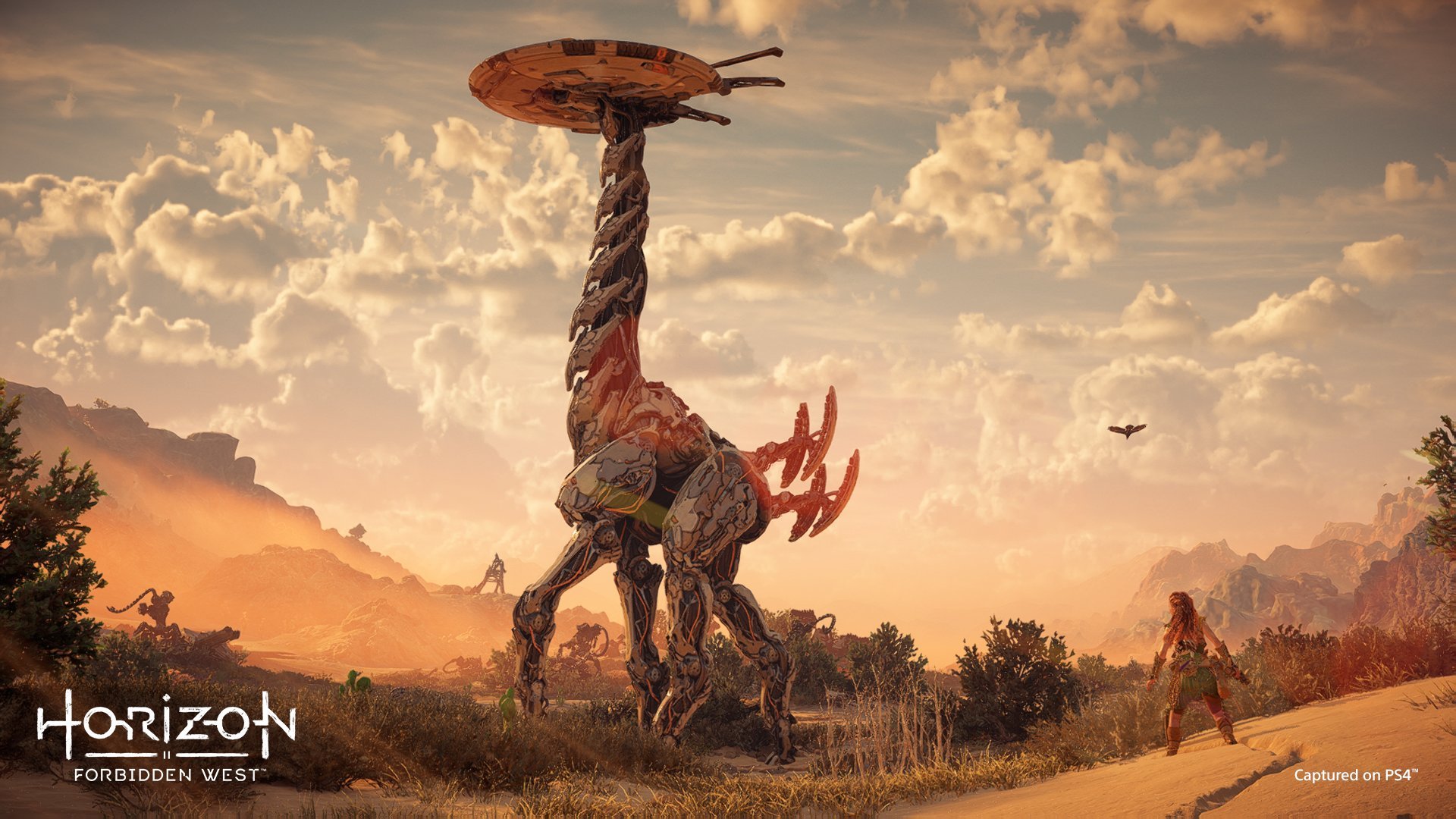 Horizon Forbidden West - Imagen 42